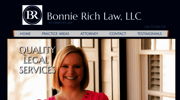 bonnierichlaw.com