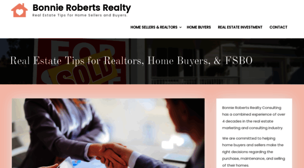 bonnierobertsrealty.com