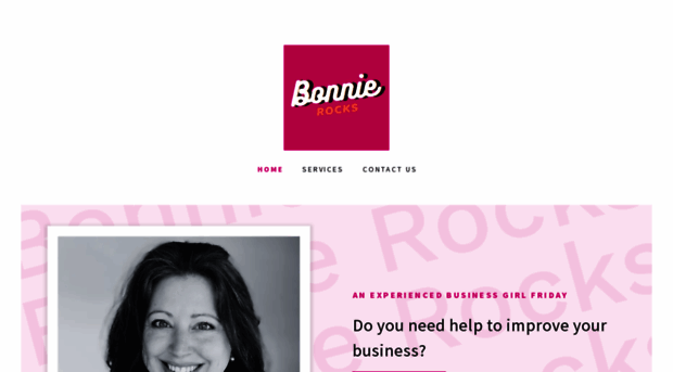 bonnierocks.com