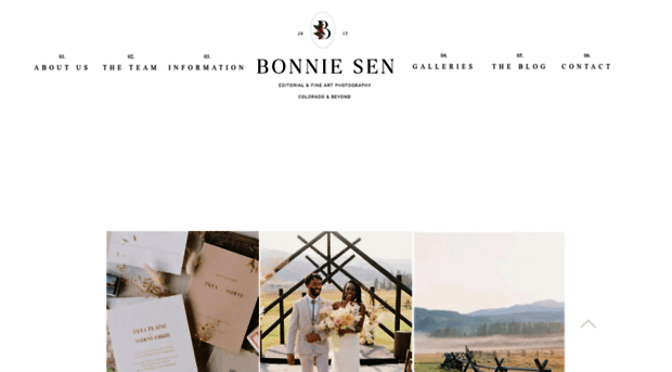 bonniesen.com