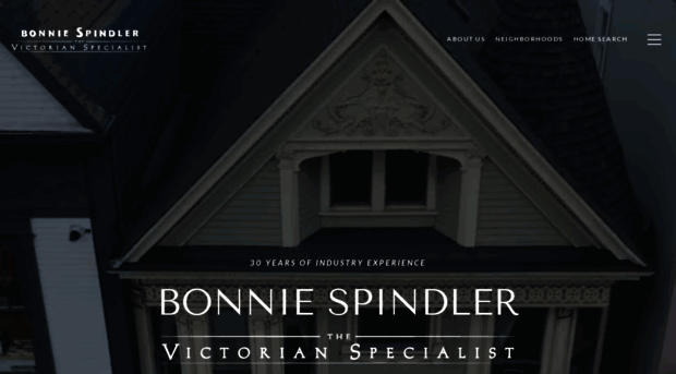 bonniespindler.com