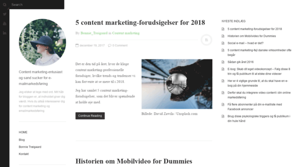 bonnietroigaard.dk