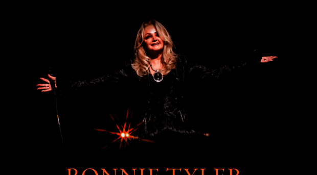 bonnietyler.com