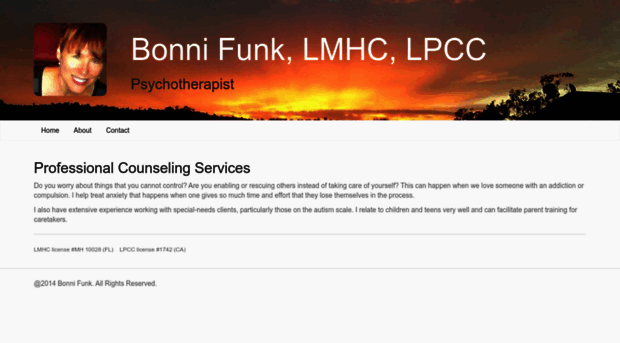 bonnifunk.com