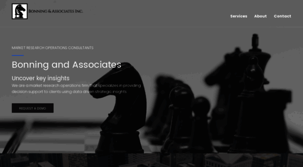 bonningassociates.com