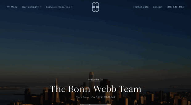bonnwebbteam.com