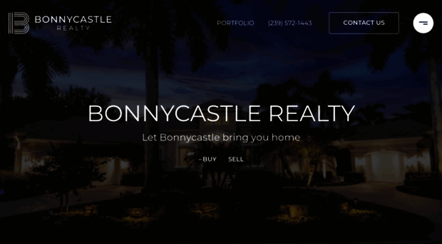 bonnycastlerealty.com