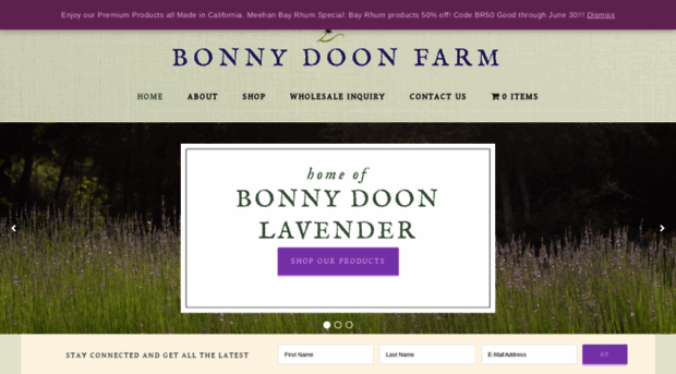 bonnydoonfarm.com