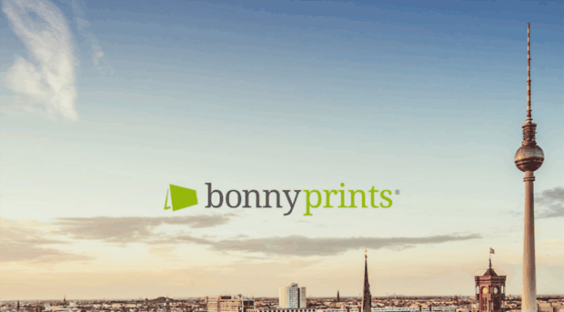 bonnyprints.com