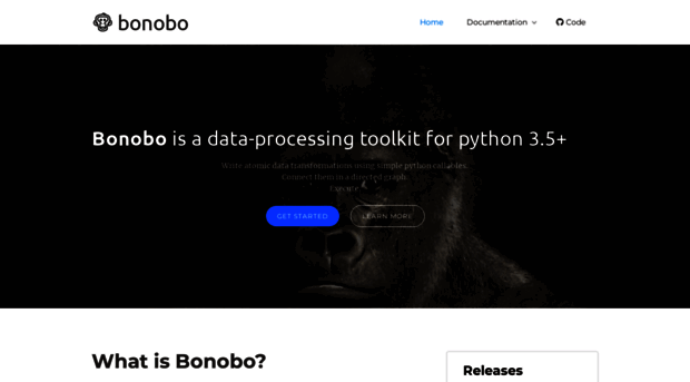 bonobo-project.org