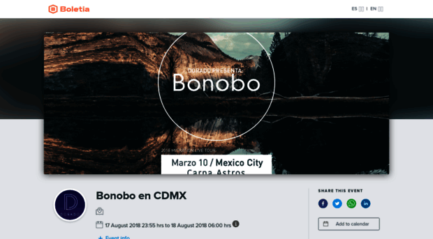 bonobo.boletia.com