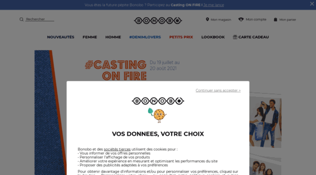 bonobocasting.fr