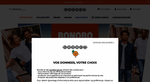 bonoboplanet.com