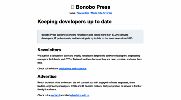 bonobopress.com
