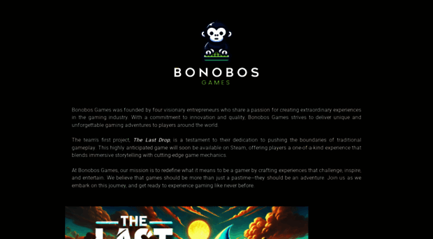 bonobosgames.com