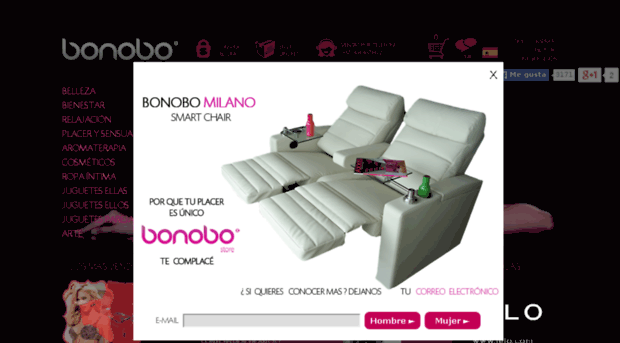 bonobostore.com