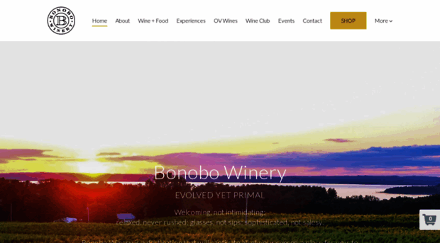 bonobowinery.com