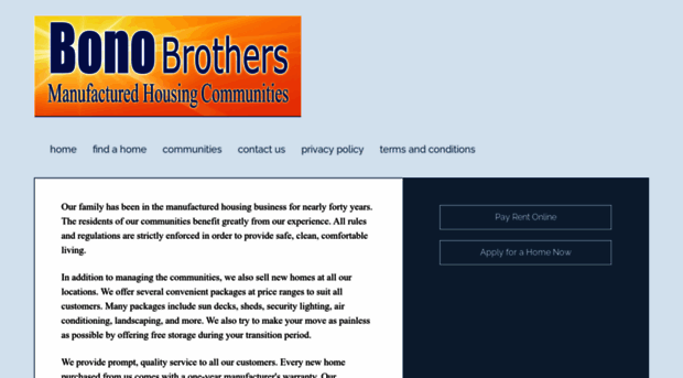 bonobrothers.com