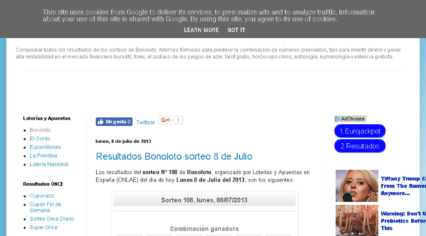 bonoloto.comprobarloterianacional.es