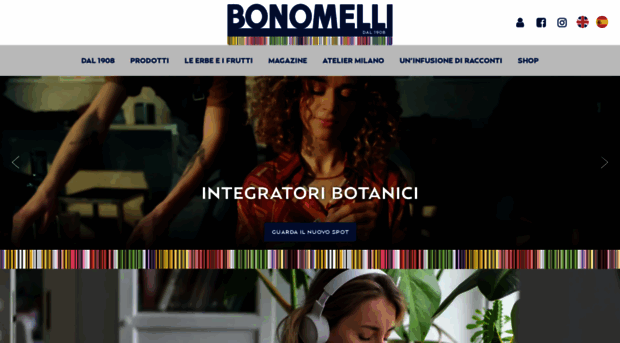 bonomelli.it