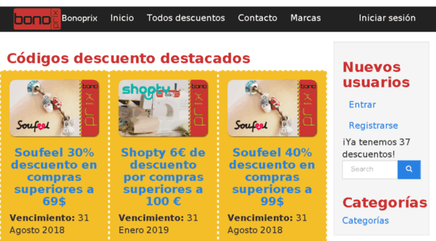 bonoprix.com