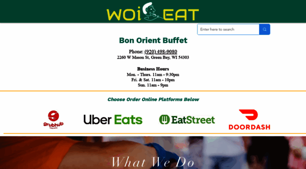 bonorientbuffet.com