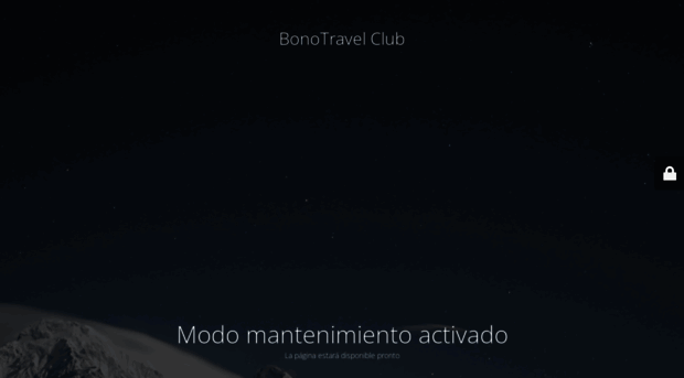 bonotravel.es