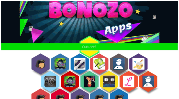 bonozo.com