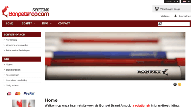 bonpetshop.com