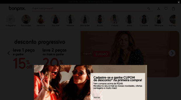 bonprix.com.br