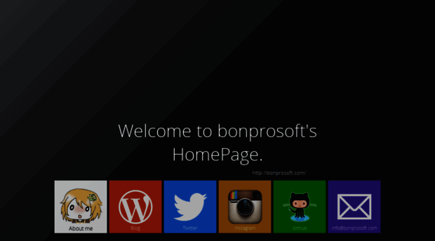 bonprosoft.com