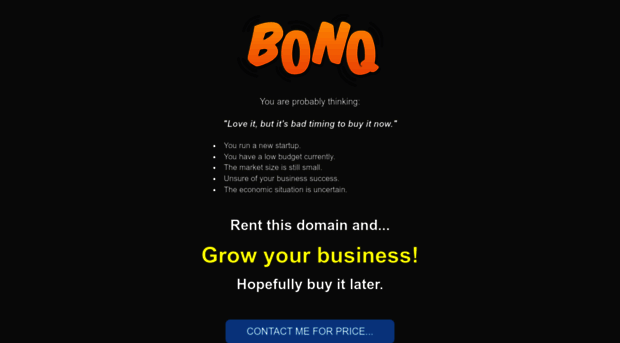 bonq.com