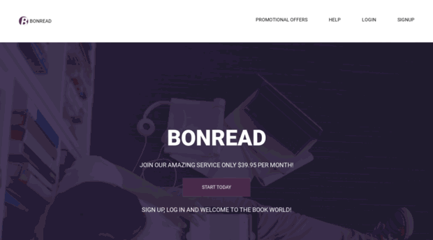 bonread.com