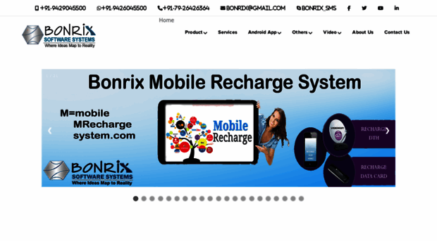 bonrix.net