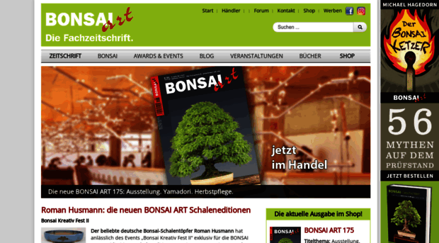 bonsai-art.com