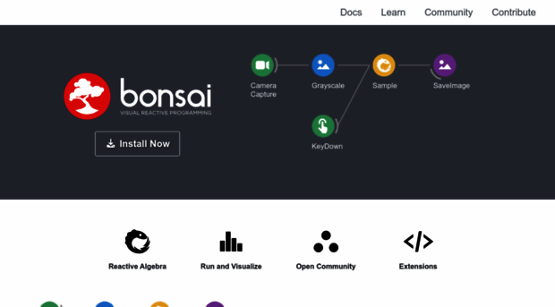 bonsai-rx.org