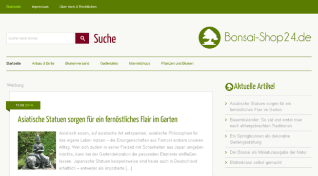 bonsai-shop24.de