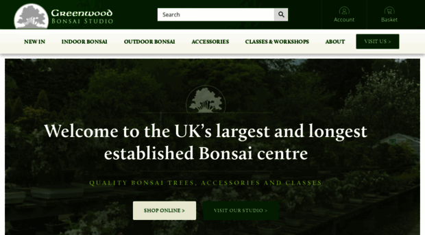 bonsai.co.uk