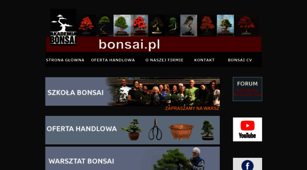 bonsai.pl