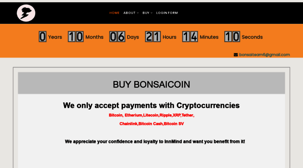 bonsaicoin.com