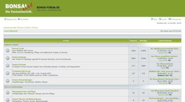bonsaiforum.de