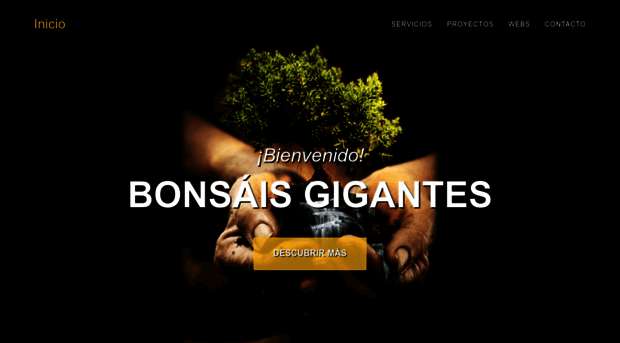 bonsaisgigantes.net