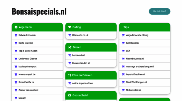 bonsaispecials.nl