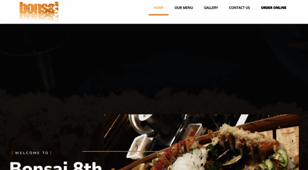 bonsaithaiandsushi.com