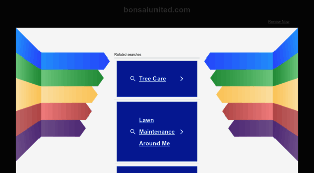 bonsaiunited.com