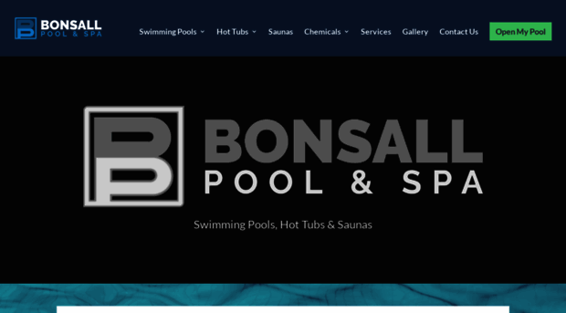 bonsallpool.com