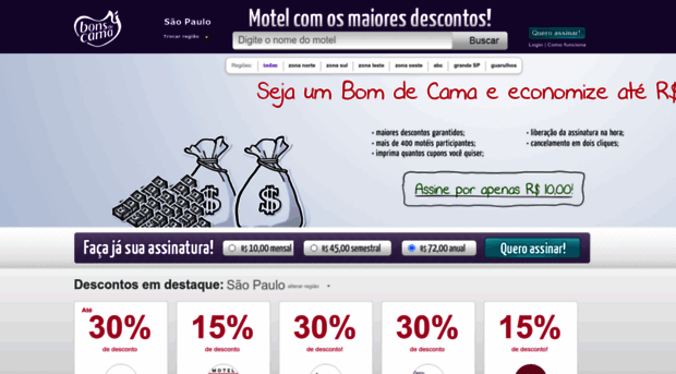 bonsdecama.com.br