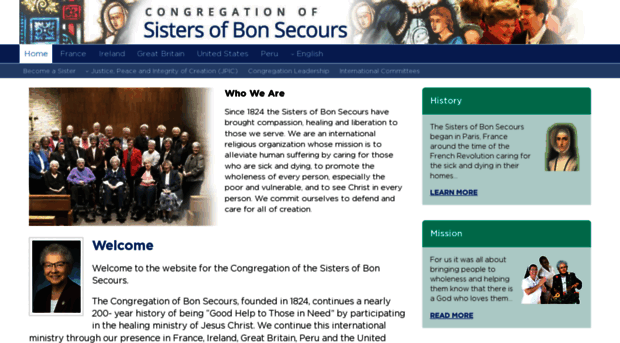 bonsecours.org