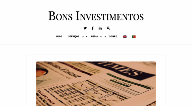 bonsinvestimentos.com