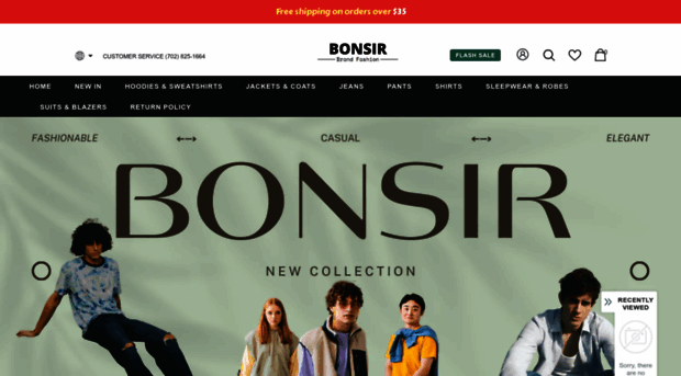 bonsir.com